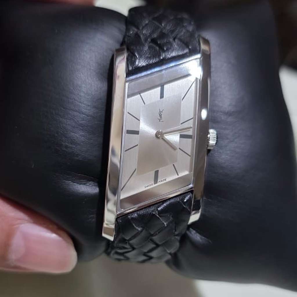 Yves Saint Laurent Rive Gauche 24mm - 2